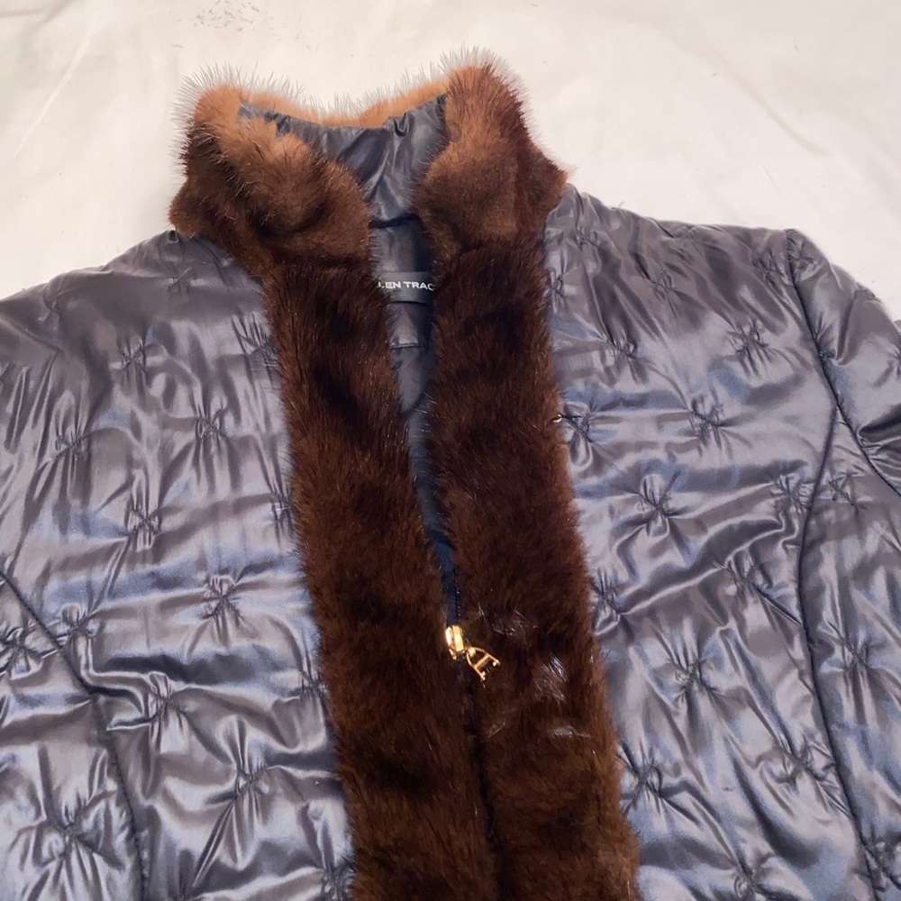 Collection Ellen Tracy Jacket